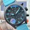 ブランドIWCコピーIW389105ブルー
