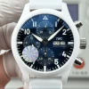ブランドIWCコピーIW389105文字盤クローズアップ