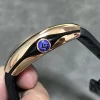 フランクミュラーコピー174603側面ケース