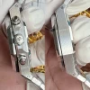 オーデマピゲ時計コピー26240BC.OO.1320BC.04側面ケース
