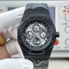 オーデマピゲコピー時計26574STホワイト