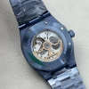 オーデマピゲコピー時計26574ST裏蓋ムーブメント
