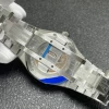 オーデマピゲコピー時計26606ST.OO.1220ST.01バンド
