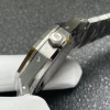 オーデマピゲコピー時計26606ST.OO.1220ST.01側面ケース
