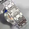 オーデマピゲコピー26613ST.OO.1220ST.01バンド