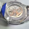 オーデマピゲコピー26613ST.OO.1220ST.01裏蓋ムーブメント