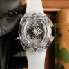 ウブロ時計コピー418.JG.5200.RTホワイト