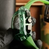 ウブロ時計コピー418.JG.5200.RT側面ケース