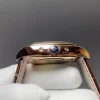 パテックフィリップコピー5205G-0131側面ケース