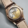 パテックフィリップコピー時計5396R-011裏蓋ムーブメント