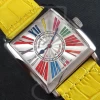 フランクミュラー 6002 M QZ COL DRM R 時計コピー(4/7)
