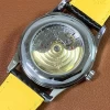 パテックフィリップコピー6007G-001裏蓋ムーブメント