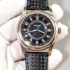 パテックフィリップコピー6007G-001ブルー