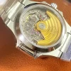 パテックフイリップ時計コピー7008/1A-012裏蓋ムーブメント