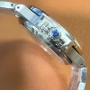 パテックフイリップ時計コピー7008/1A-012側面ケース