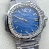 パテックフィリップコピー7010G-014正面