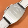 ブランドコピーフランクミュラー8880裏蓋