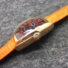 フランクミュラー 8880 CC AT 時計コピー(4/6)
