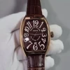 フランクミュラー 8880 SC DT 時計コピー(1/4)