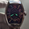 フランクミュラー 8880SC 時計コピー(3/6)