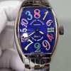 フランクミュラー時計コピー8880SC正面