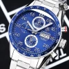 タグホイヤー CV2A1V.BA0738 CARRERA 時計コピー(3/6)