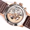 IWCコピーIW392202裏蓋ムーブメント