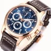 IWCコピーIW392202文字盤クローズアップ