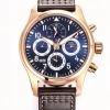 IWCコピーIW392202正面