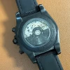 ブライトリングコピー時計M011B35ARB裏蓋ムーブメント
