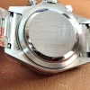 ロレックス時計コピーM116509-DMOP裏蓋