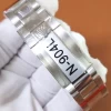 ロレックス時計コピーM116509-DMOPバンド