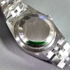 ロレックス時計コピーM126234-0021裏蓋