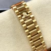 ブランドロレックスコピーM128398TBR-0018バンド