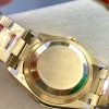 ブランドロレックスコピーM128398TBR-0018裏蓋