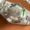 ロレックスコピーM228206-0001裏蓋