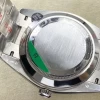 ロレックスコピーM228236-0009裏蓋