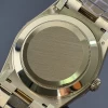 ロレックスコピー時計m228238-0061裏蓋
