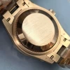 ロレックスコピーM278275-0045裏蓋