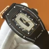 ブランドコピーリシャール・ミルRM 0701文字盤クローズアップ