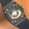 ブランドコピーリシャール・ミルRM 0701裏蓋ムーブメント