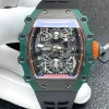 ブランドリシャール・ミルコピーRM-21－02正面