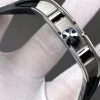 リシャール・ミルコピーRM 67-01側面ケース