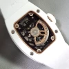 リシャール・ミルコピーRM007-1裏蓋ムーブメント