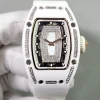 リシャール・ミルコピーRM007-1正面