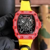 ブランドコピーリシャール・ミルRM055-2正面