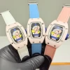 リシャール・ミル時計コピーRM0701正面