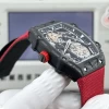 リシャール・ミルコピー時計RM27‑05側面ケース