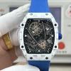 リシャール・ミルコピー時計RM27‑05 3