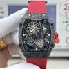 リシャール・ミルコピー時計RM27‑05正面